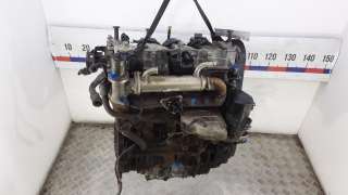 D4EA-V Двигатель дизельный Kia Magentis MG Арт HNK33AB01_A18226, вид 7
