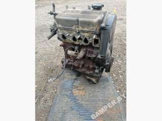 Двигатель  Daewoo Matiz M150 restailing 0.8  Бензин, 2000г. F8CV  - Фото 11