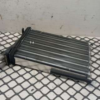  Радиатор отопителя (печки) Opel Omega B Арт D6226, вид 2