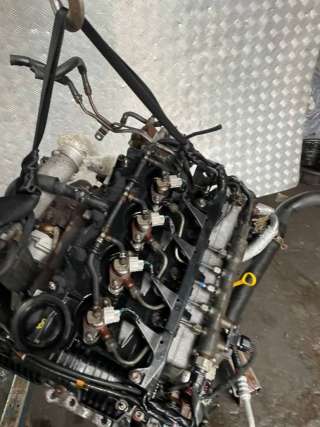 R2AA Двигатель Mazda 6 2 Арт 81957030, вид 6
