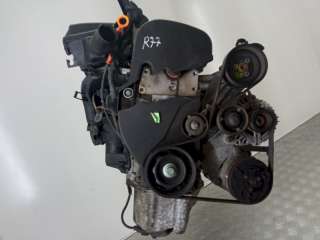 Двигатель  Volkswagen Golf 4 1.4  2004г. BCA 040719  - Фото 3