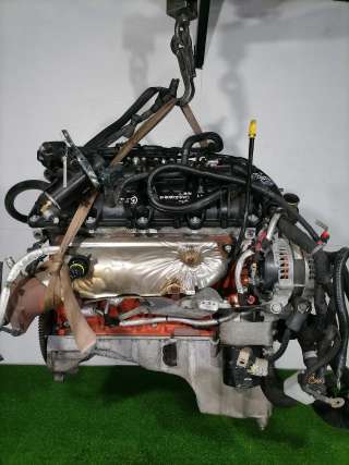 ESG,SRT TNXE Двигатель Jeep Grand Cherokee IV (WK2) Арт 000160444, вид 3