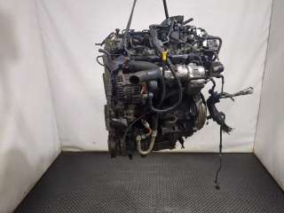 KZ35302100A,D4EA-V Двигатель Kia Sportage 2 Арт 8494919, вид 2