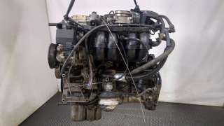 Двигатель  Mercedes C W202 1.8 Инжектор Бензин, 1996г. M111.921  - Фото 2