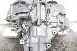 КПП (Коробка передач механическая) Skoda Superb 2 2010г. 02Q300050E VAG - Фото 10