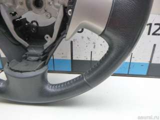Рулевое колесо для AIR BAG (без AIR BAG) Toyota Auris 2 2008г. 4510012D60B0 Toyota - Фото 3