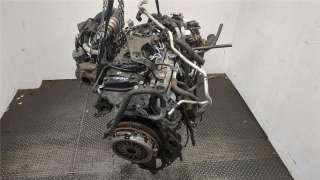 Двигатель  Nissan Navara D40 2.5 DCI Дизель, 2007г. 10102EC00A,YD25DDTI  - Фото 5