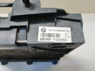 17117805630 BMW Радиатор дополнительный системы охлаждения BMW X5 F15 Арт E22796355, вид 5