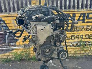 Двигатель  Audi A3 8V 1.4  Бензин, 2015г. CZE, 04e145749b  - Фото 2