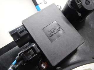  Вентилятор радиатора Mazda CX-7 Арт E70483316, вид 14