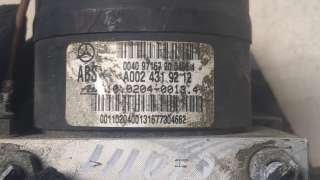  Блок АБС (ABS) Mercedes C W202 Арт 9114578, вид 4
