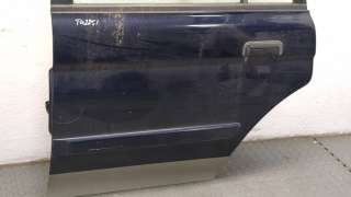  Дверь боковая (легковая) Mitsubishi Pajero Sport 1 Арт 9109429, вид 2