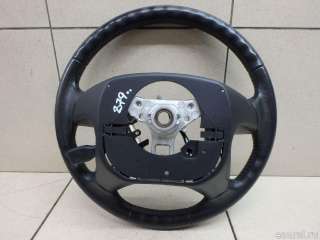 Рулевое колесо для AIR BAG (без AIR BAG) Toyota Highlander 2 2009г. 4510048430C0 Toyota - Фото 7
