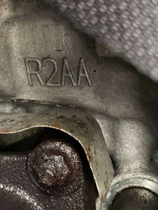Двигатель  Mazda 6 2 2.2  Дизель, 2009г. R2AA  - Фото 47