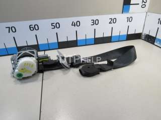 Ремень безопасности с пиропатроном Hyundai Santa FE 3 (DM) 2013г. 888204Z500RYN - Фото 2