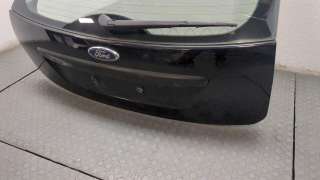  Крышка багажника (дверь 3-5) Ford Focus 2 Арт 8974001, вид 3