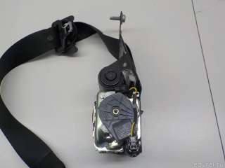 Ремень безопасности с пиропатроном Mercedes GL X166 2010г. 20486017859C94 Mercedes Benz - Фото 4