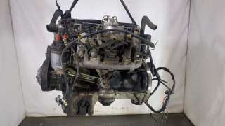 Двигатель  Mercedes E W124 2.3 Инжектор Бензин, 1991г. M102.982  - Фото 3