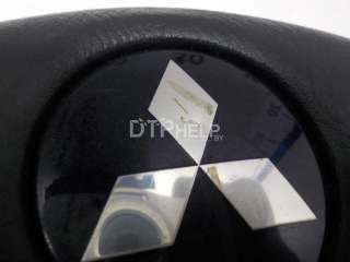 Подушка безопасности в рулевое колесо Mitsubishi Outlander 1 2002г. MN100478HA - Фото 2