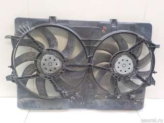  Вентилятор радиатора Audi A4 B8 Арт E84676697, вид 5