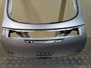 8J8827023A VAG Дверь багажника Audi TT 3 Арт E23328878, вид 2