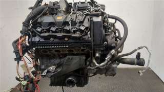Двигатель  BMW X5 E70 4.8 Инжектор Бензин, 2008г. 11000439113,0439113,N62 B48B  - Фото 4
