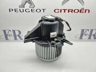  Моторчик печки Peugeot Partner 3 Арт J2919, вид 1
