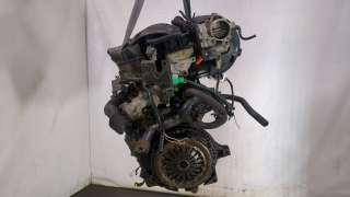 Двигатель  Citroen C3 1 1.6 Инжектор Бензин, 2005г. NFU  - Фото 3