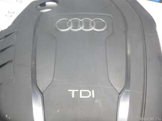 Накладка декоративная Audi Q5 1 2009г. 03L103925AB VAG - Фото 6