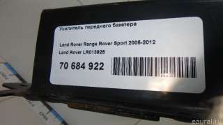 Усилитель переднего бампера Land Rover Range Rover Sport 1 restailing 2007г. LR013926 Land Rover - Фото 10