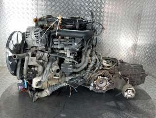 AVB Двигатель Volkswagen Passat B5 Арт 128440, вид 1