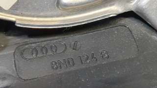 Рулевое колесо Audi TT 1 2002г.  - Фото 4