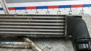  Радиатор интеркулера Renault Megane 3 Арт 1RT06KC01_A78210, вид 10