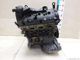 059100099G VAG Двигатель Audi A6 C7 (S6,RS6) Арт E48449598, вид 13