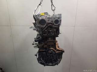 Двигатель  Renault Sandero 1 690.0  2007г. 6001549002 Renault  - Фото 2