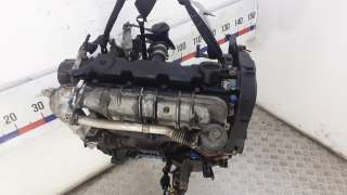 RHY, DW10TD Двигатель дизельный Citroen C5 1 Арт 8AG40AB01_A23605, вид 5