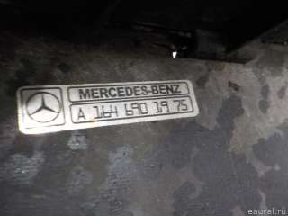 1646901975 Mercedes Benz Подножка Mercedes S W221 Арт E40831482, вид 8