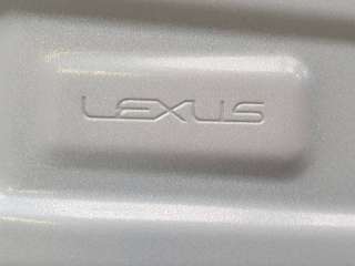 дверь Lexus RX 4 2015г. 6700448180 - Фото 8