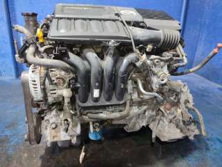 ZJ двигатель Mazda Demio 2 Арт 492751, вид 5