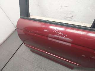 Стекло двери Jaguar X-Type Арт 11058153, вид 4