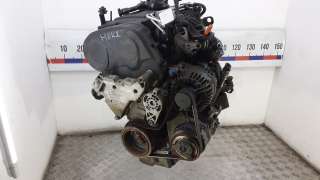 BKD Двигатель дизельный Volkswagen Golf 6 Арт HNK01AB01_A148811, вид 1