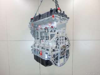 Двигатель  Kia Optima 3 180.0  2011г. 158S12GH00 EAengine  - Фото 4