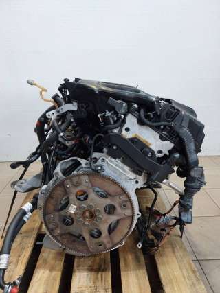 Двигатель  BMW 5 E60/E61 3.0  Дизель, 2009г. M57TUD30306D3  - Фото 3