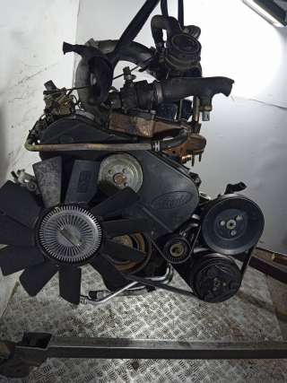 Двигатель Ford Transit 2 restailing Арт 46023066419, вид 3
