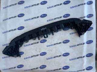 Защита (пыльник) бампера переднего Subaru WRX VB 2023г.  - Фото 4