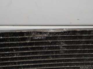 Радиатор кондиционера (конденсер) Chevrolet Malibu 8 2014г. 13330217 GM - Фото 4
