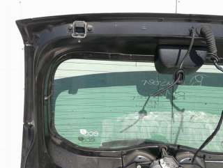 Крышка багажника (дверь 3-5) Dacia Duster 1 2012г.  - Фото 9