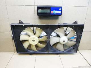 LFDC15025A Mazda Вентилятор радиатора Mazda 6 3 Арт E100073065, вид 1