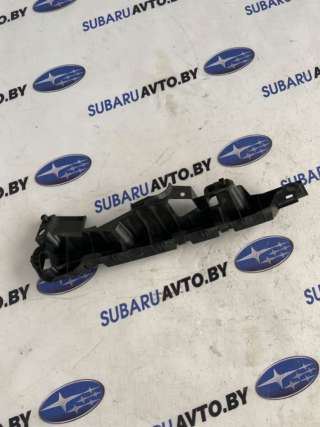 Кронштейн крепления бампера заднего Subaru WRX VB 2023г.  - Фото 3