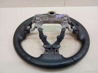 Рулевое колесо для AIR BAG (без AIR BAG) Honda Civic 9 2014г. 78501TV0N71ZB Honda - Фото 7